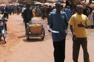 Mali : Le cadet tue lÂ’aîné pour 30.000FCFA !